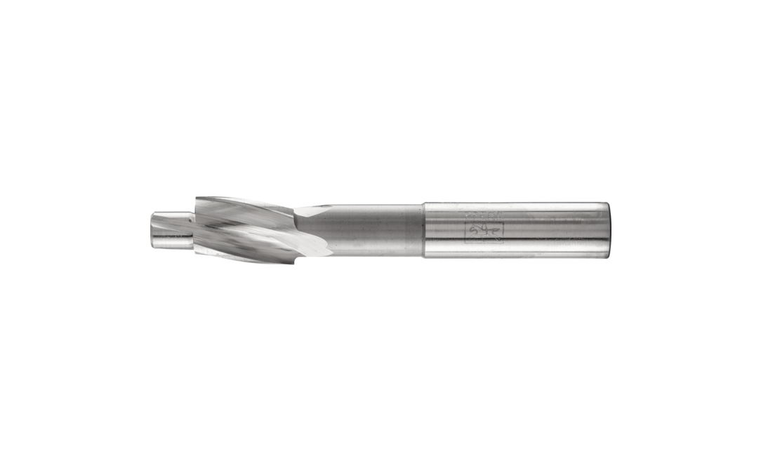 PFERD HSS Countersink 15 mm for through holes fine grade