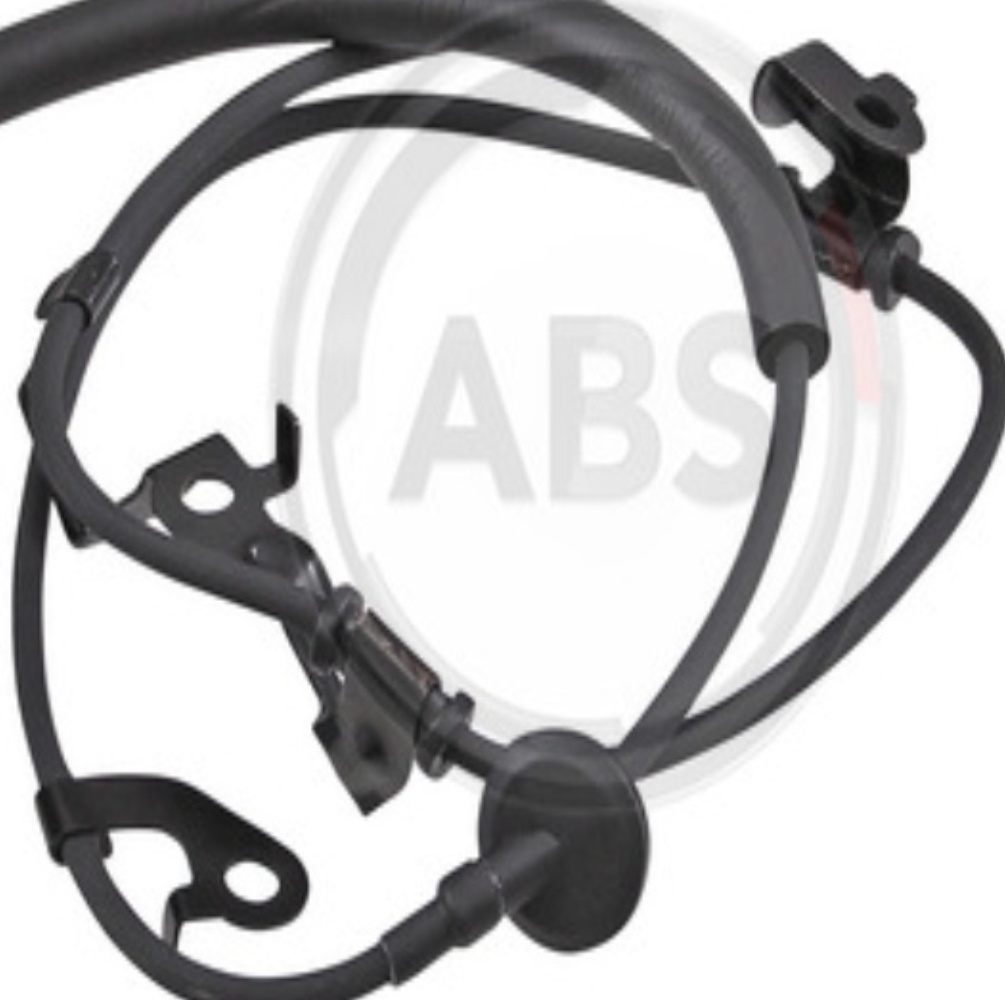 Rear Left ABS Sensor for MAZDA Demio