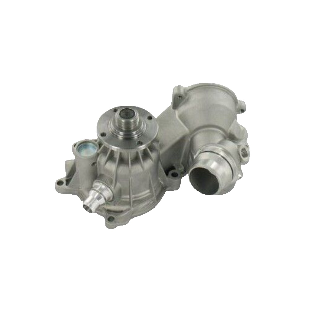 SKF VKPC 88651 Water Pump, engine cooling for BMW