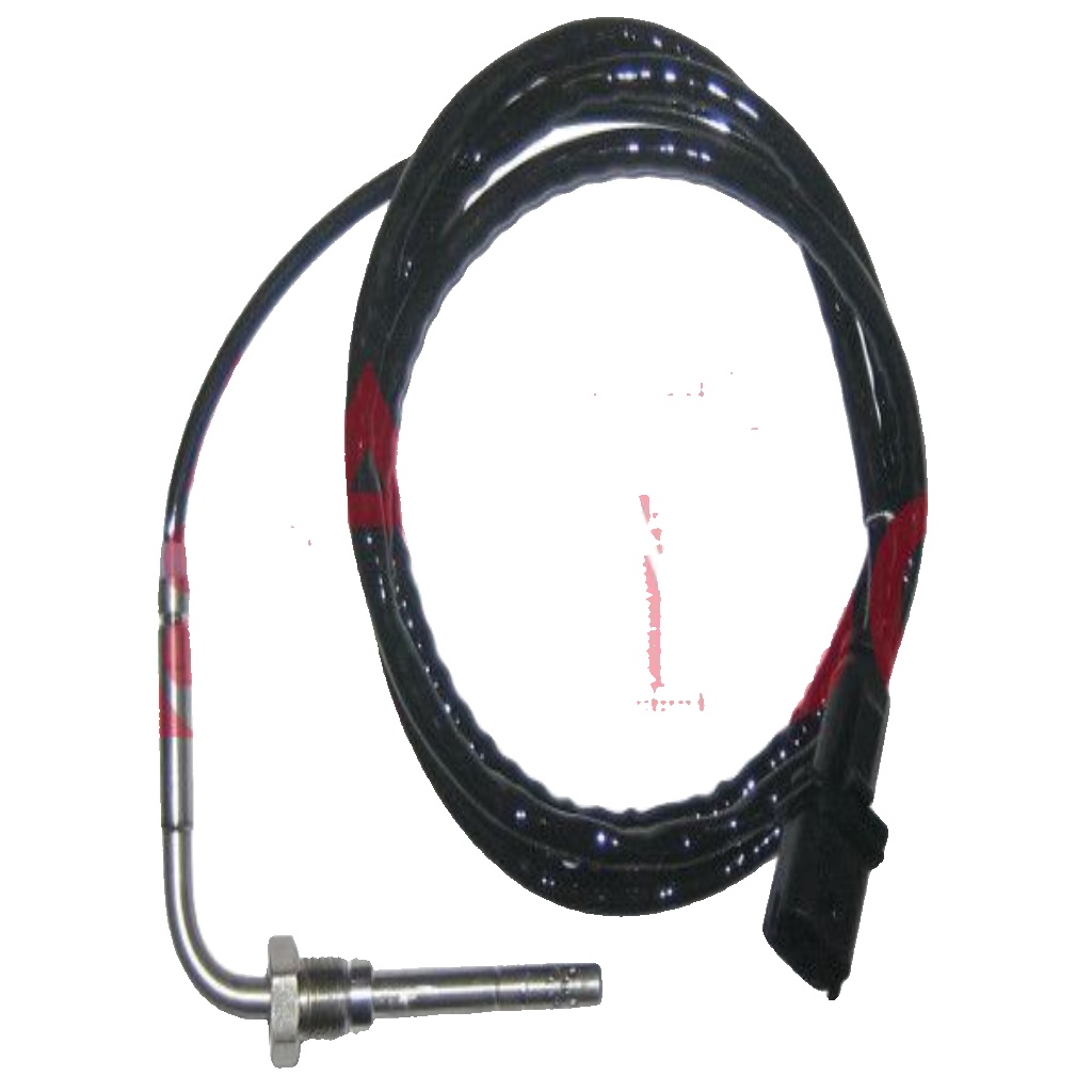 AUTLOG AS3102 Sensor, exhaust gas temperature for OPEL