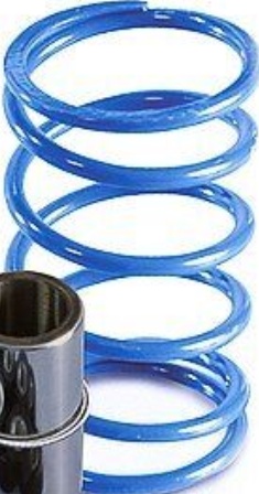 Speed Drive POLINI Yamaha 500 12 Rod. (241695) for Moto Spares Accessories