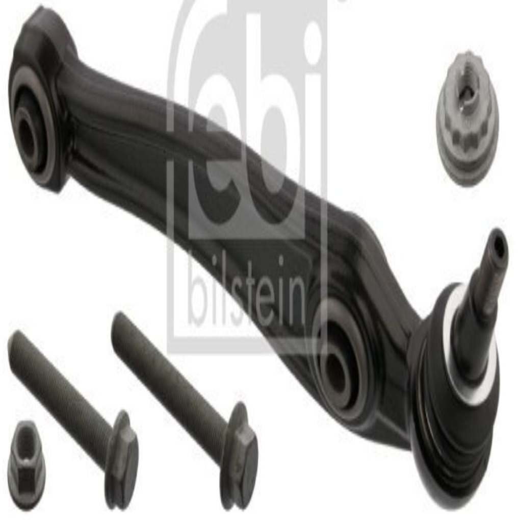 40572 FEBI BILSTEIN CONTROL/TRAILING ARM, WHEEL SUSPENSION LOWER RIGHT REAR FOR