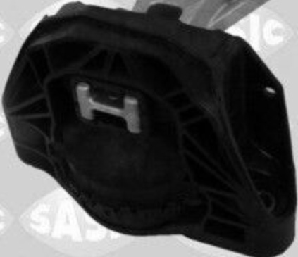 Fits SASIC 2700079 ENGINE BAG CITROEN PEUGEOT C3 DS3 2008 208  ⭐UK Stock⭐