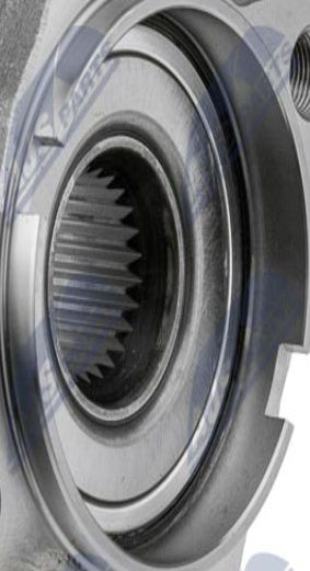 N.T.Y. KLT-MZ-063.NTY Wheel Bearing Kit for MAZDA - Image 8