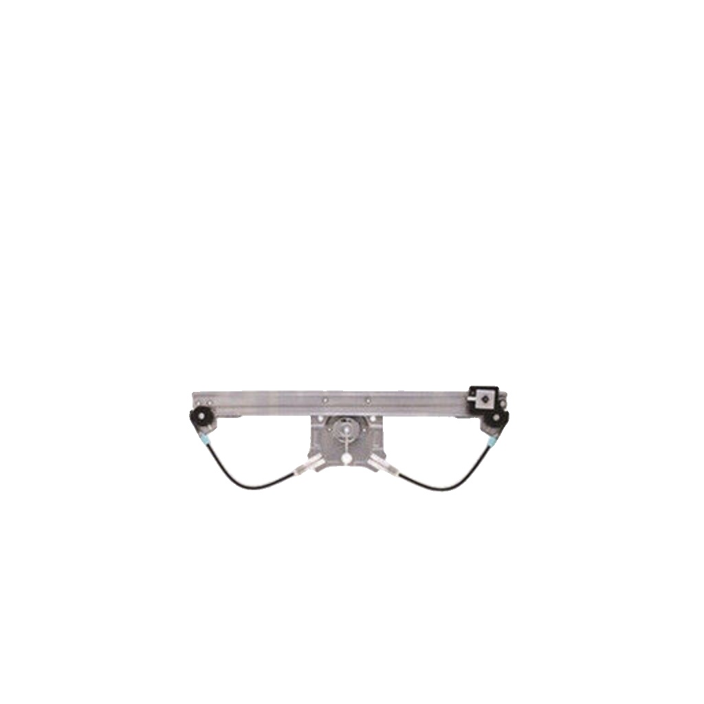 Right Front MAGNETI MARELLI 350103170092 Window Regulator for ABARTH,FIAT