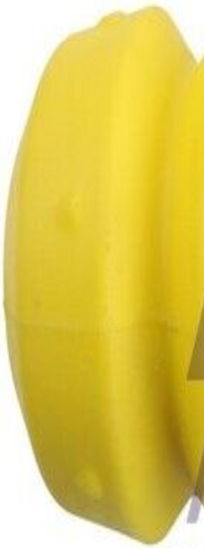 Front FAST FT18259 Rubber Buffer, suspension for FORD