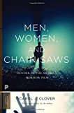 Men Women and Chain Saws: Gender in the Modern by Carol J. Clover (PB 2015) - Image 4