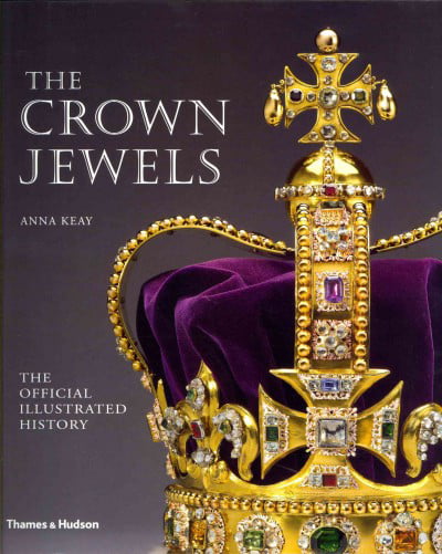 The Crown Jewels