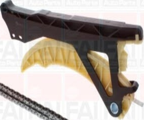 Upper FAI AutoParts TCK21 Timing Chain Kit for BMW