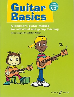 Guitar Basics: (with Free Enhanced CD) [Guitar Basics] (Faber Ed - Image 11