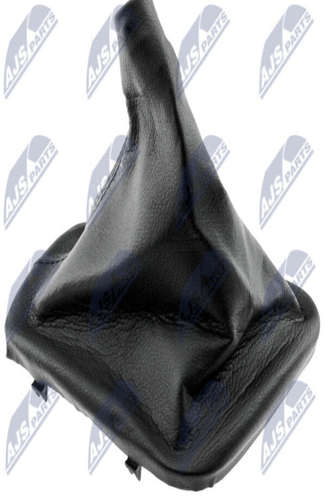 NTY OE GZB-BM-000 Gear Knob for BMW