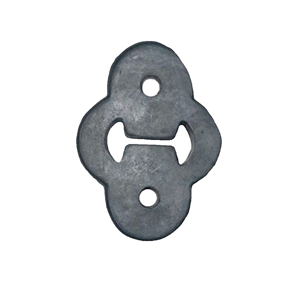 Silencer mounting Rubber 123-915 FA1 for OPEL SINTRA