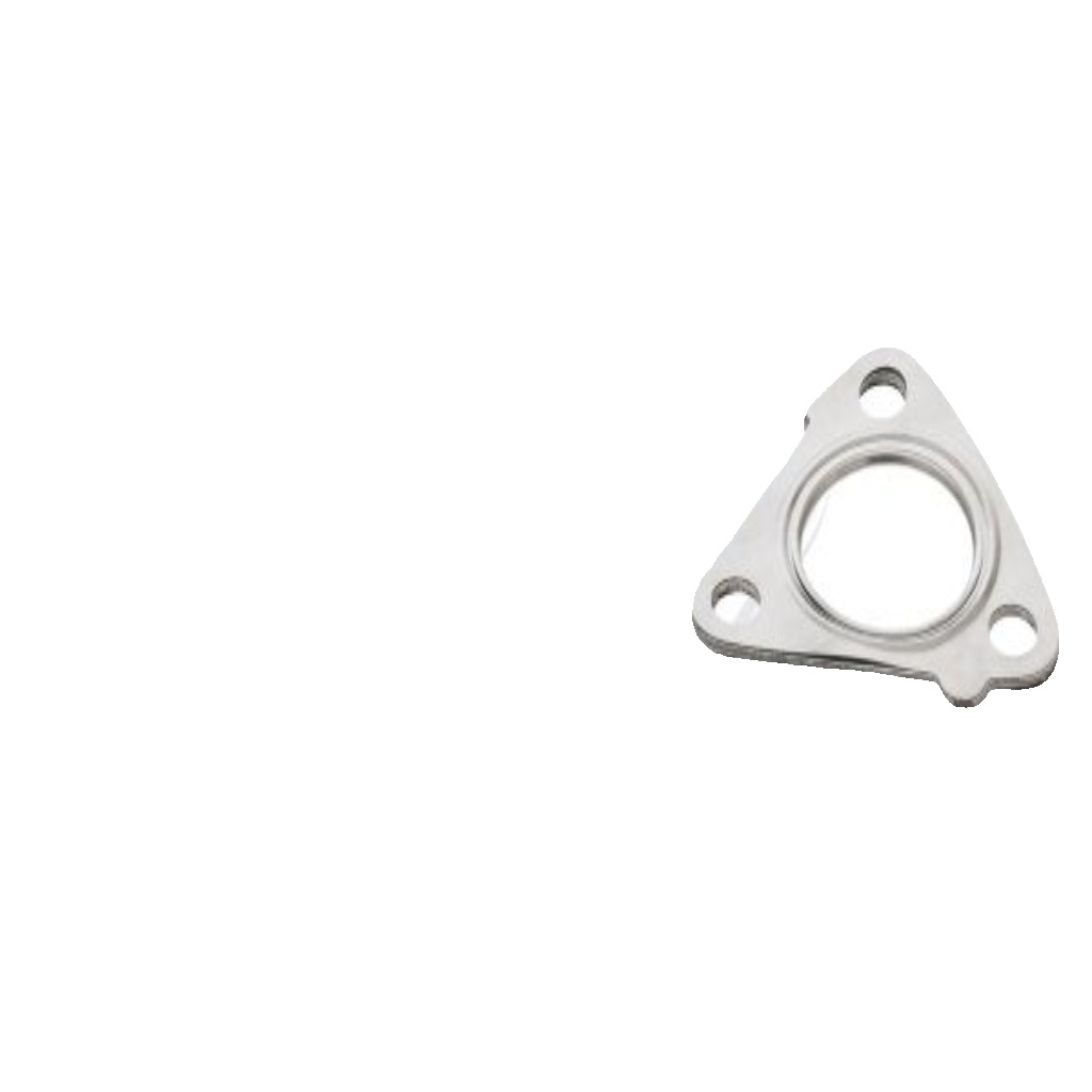 ELRING 453.340 Mounting Kit, charger for HYUNDAI,INOKOM,KIA