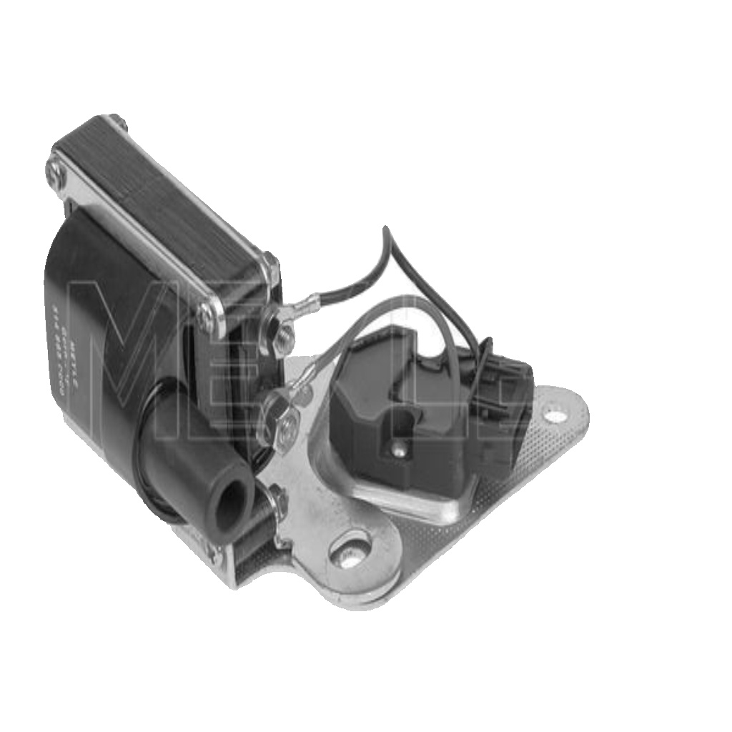 MEYLE 514 885 0000 Ignition Coil for RENAULT,VOLVO