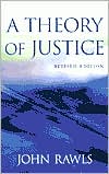 A Theory of Justice by John Rawls - 9780674000780