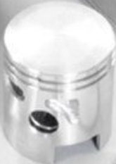 Polini Racing Complete Cylinder Kit Iron Ø43Mm (Bolt Ø10Mm) For Motorcycle