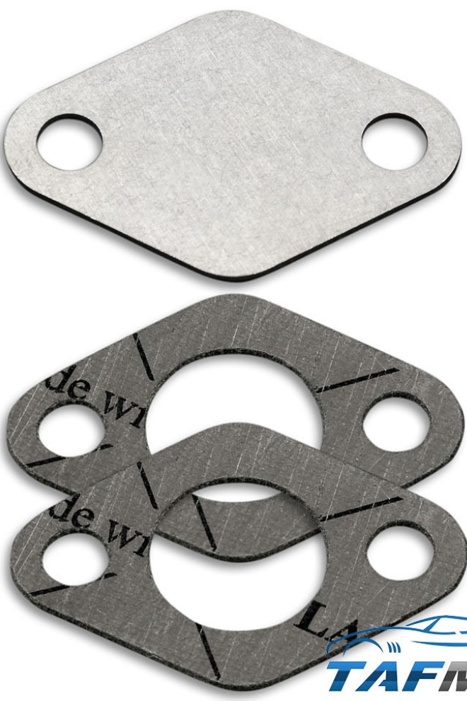 EGR valve Gasket for Fiat Alfa Romeo Lancia JTD 1.9 8V 2.4