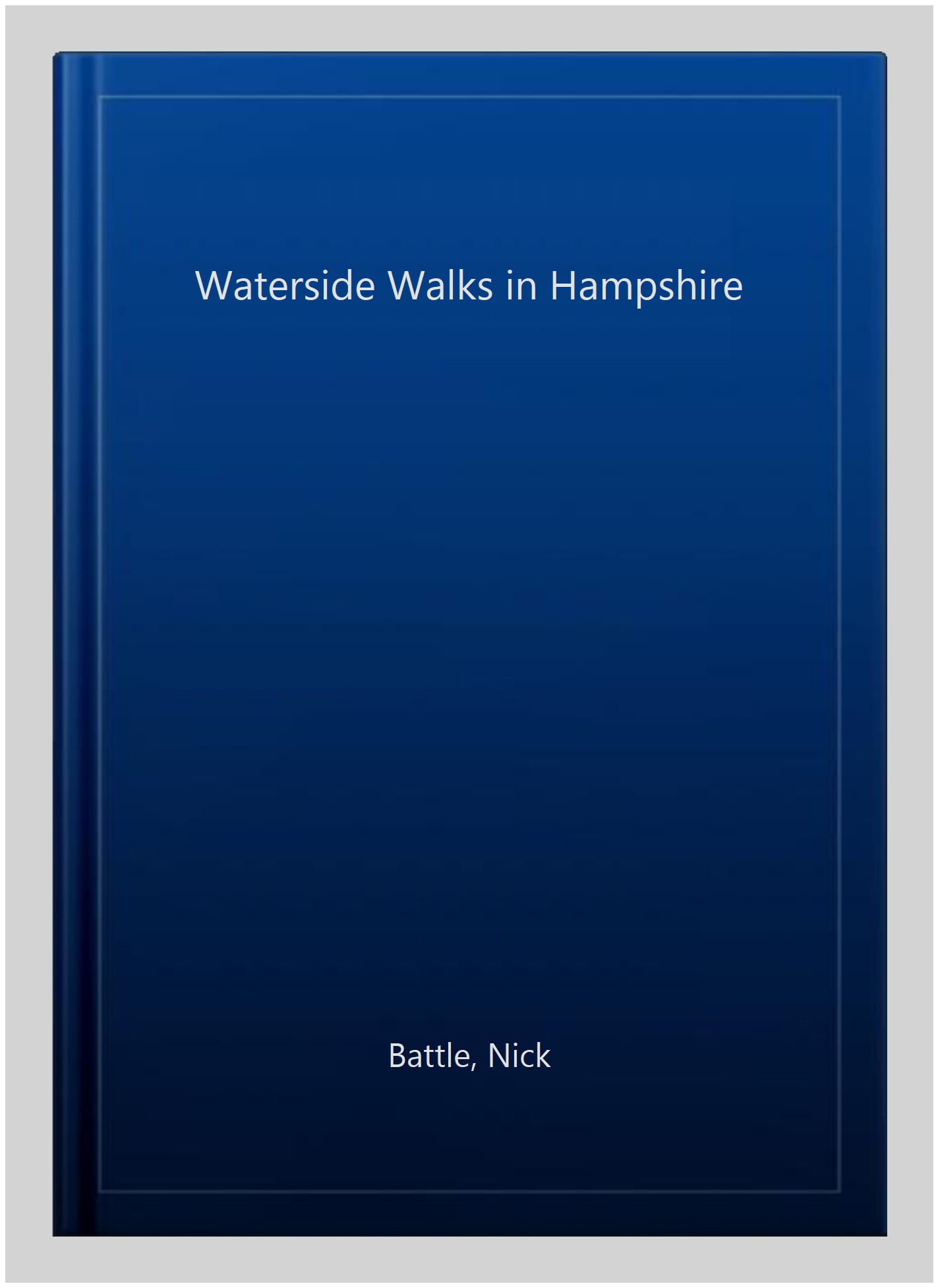 Waterside Walks in Hampshire