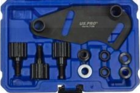 US PRO Tools Camshaft Locking Timing Tool For Renault 1.8 & 2.0 16V 7158