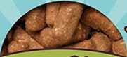Lilys Kitchen Breakfast Crunch Dog Food Treats Chicken Turkey Fruit Yoghurt 800g - Image 2