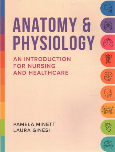 Anatomy & Physiology by Laura Ginesi (Paperback Book) - Image 2