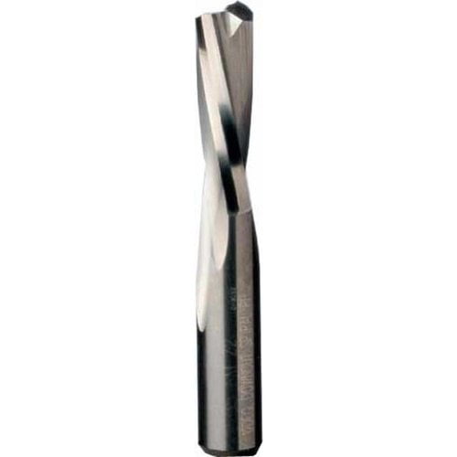 CMT 192 Downcut Spiral TC D-4.76 l-19.05 S-6.35 Price is Inc VAT@20%