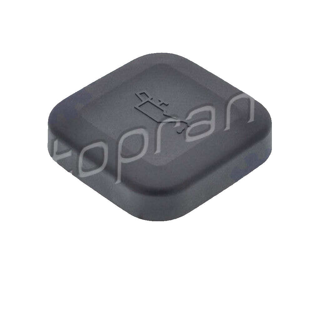 Fits TOPRAN HANS PRIES 500 345 OIL CAP  ⭐UK Stock⭐