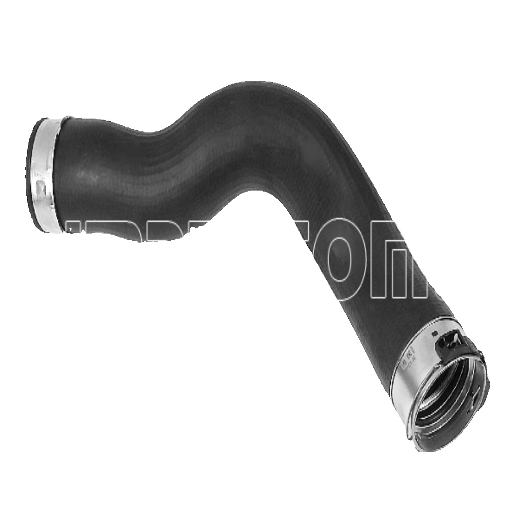 ORIGINAL IMPERIUM 226107 Ladeluftschlauch Turboschlauch Ansaugschlauch für BMW