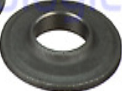 DELPHI TD4208W Control Arm-/Trailing Arm Bush for MERCEDES-BENZ