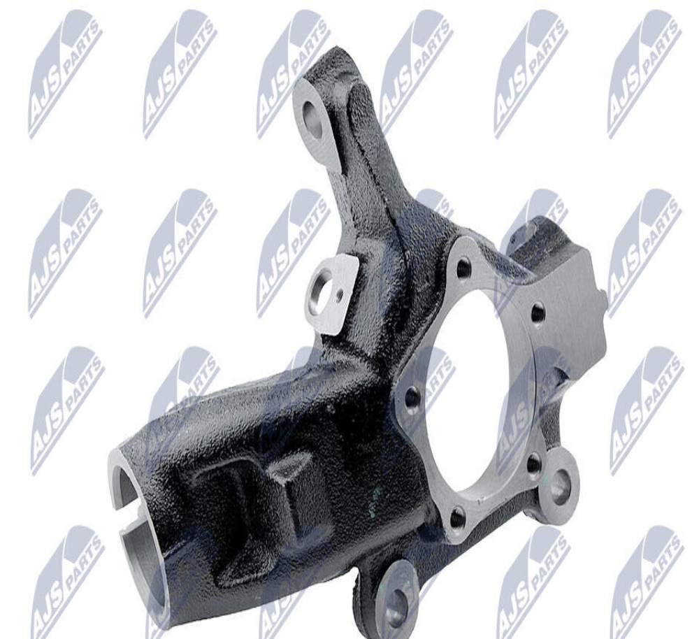 Wheel knuckle Front Axle Left ZZP-FR-012 NTY for FORD TRANSIT Bus TRANSIT Van