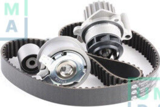 MAGNETI MARELLI 132011160054 Water Pump & Timing Belt Set for ALFA ROMEO