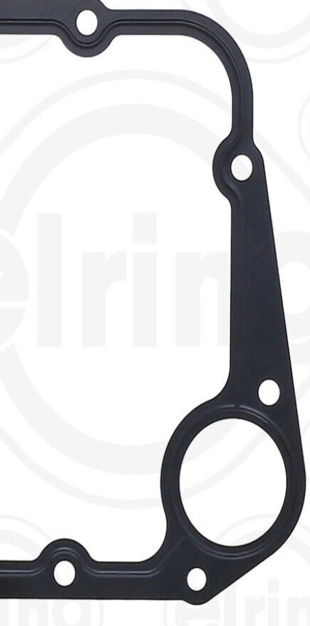 ELRING 148.900 Seal, crankcase breather for AUDI,AUDI (FAW)