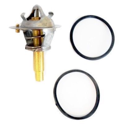 MEAT & DORIA 92695 Thermostat für Kühlmittel Thermostat Kühlmittel