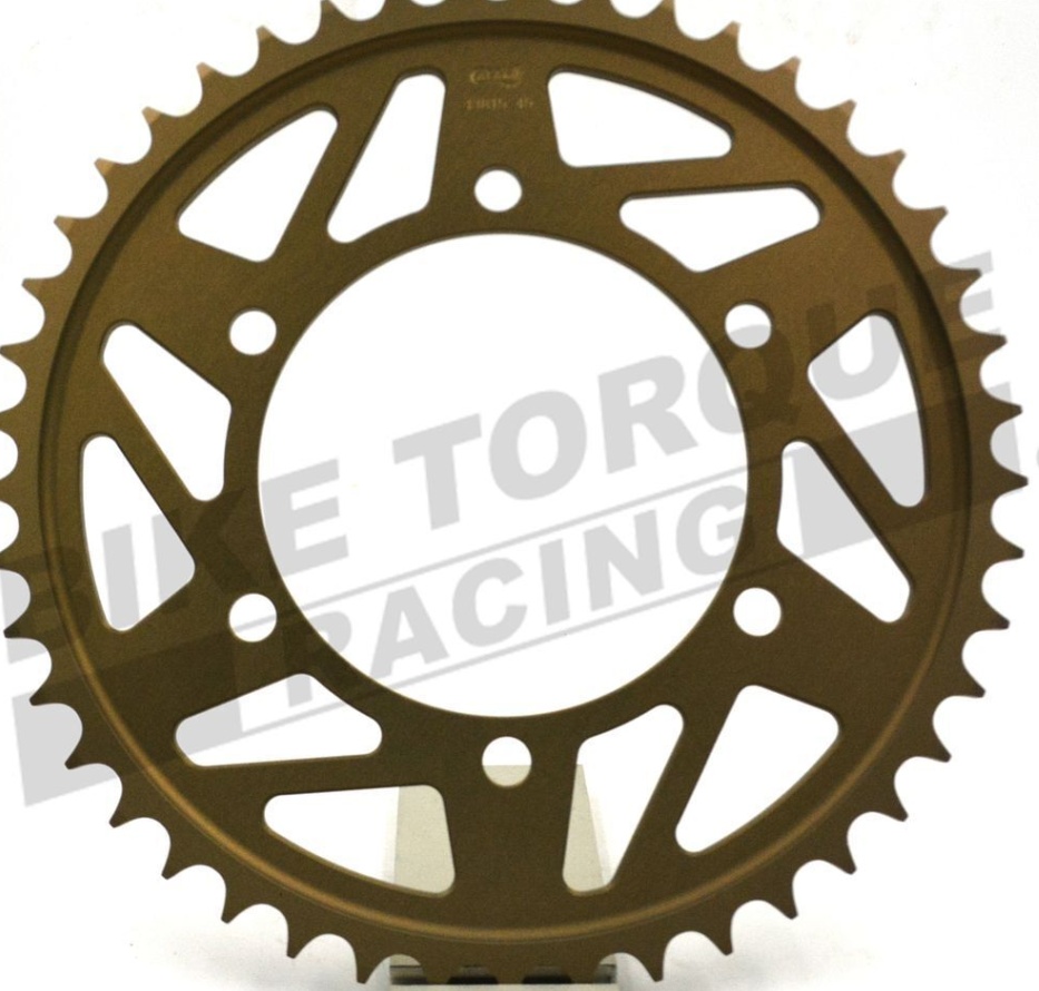 Afam Aluminum 13815-Pitch 525 Motorcycle Parts Accessories