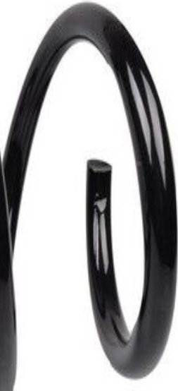 FAST FT12223 Coil Spring for CITROËN,FIAT,PEUGEOT