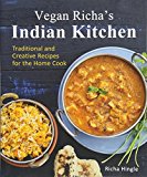 Vegan Richa's Indian Kitchen