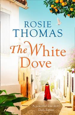 The White Dove: An Unforgettable Historical Romance Set Against the Backdrop of the Spanish Civil War - Image 4