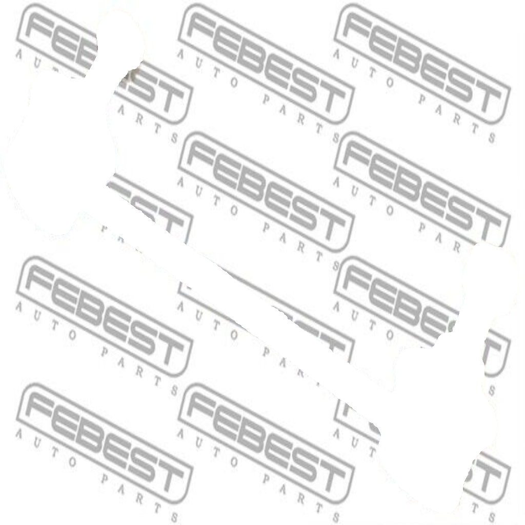 2x ✅Fits FEBEST 0323-HRVRR STAB ROD. REAR RIGHT HONDA HR-V GH4 2000- ⭐UK Seller⭐