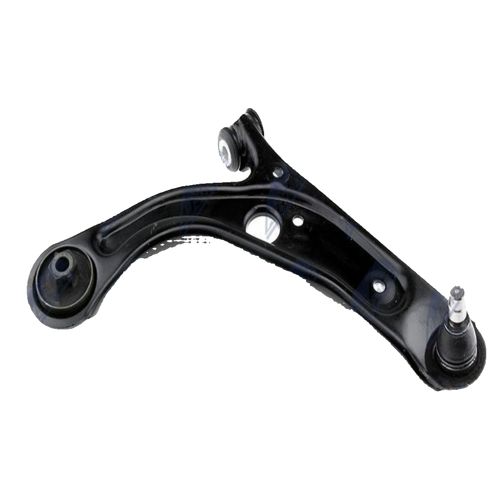Wishbone bush Front Axle Right ZWD-FT-040 NTY for FIAT LANCIA
