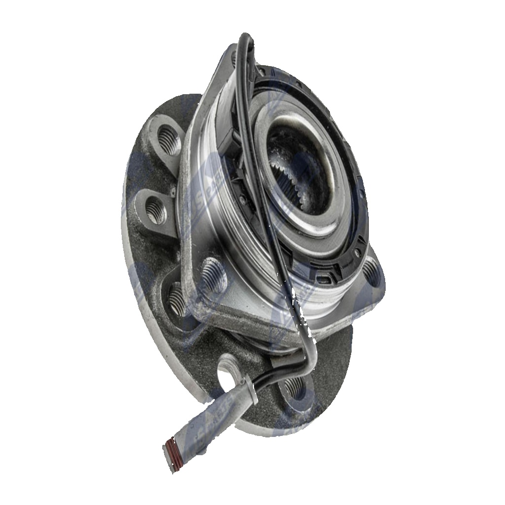 N.T.Y. KLP-PL-024.NTY Wheel Bearing Kit for OPEL,VAUXHALL