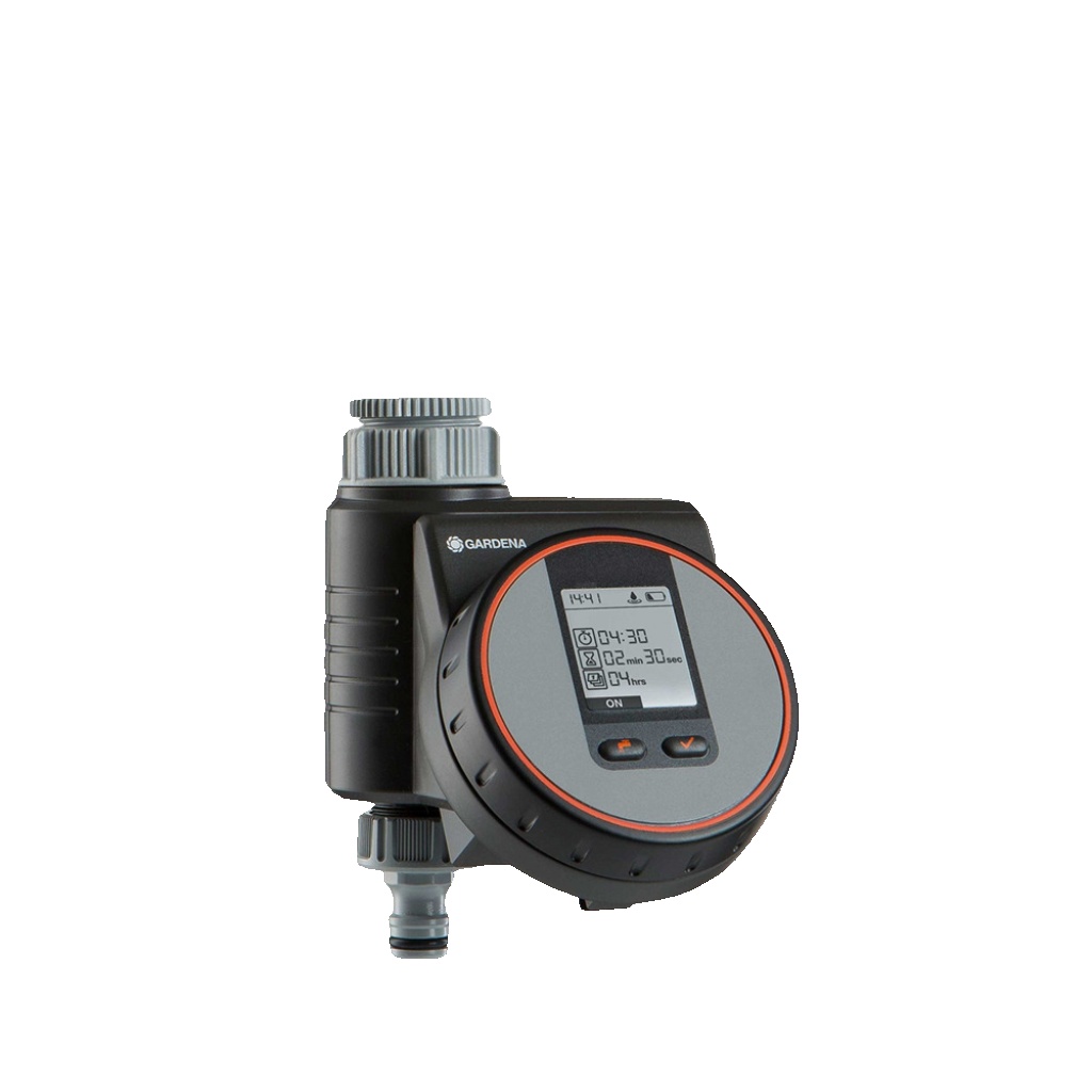 new GARDENA - Water Control FLEX Watering Timer - 1890-28 4078500045735 WRT
