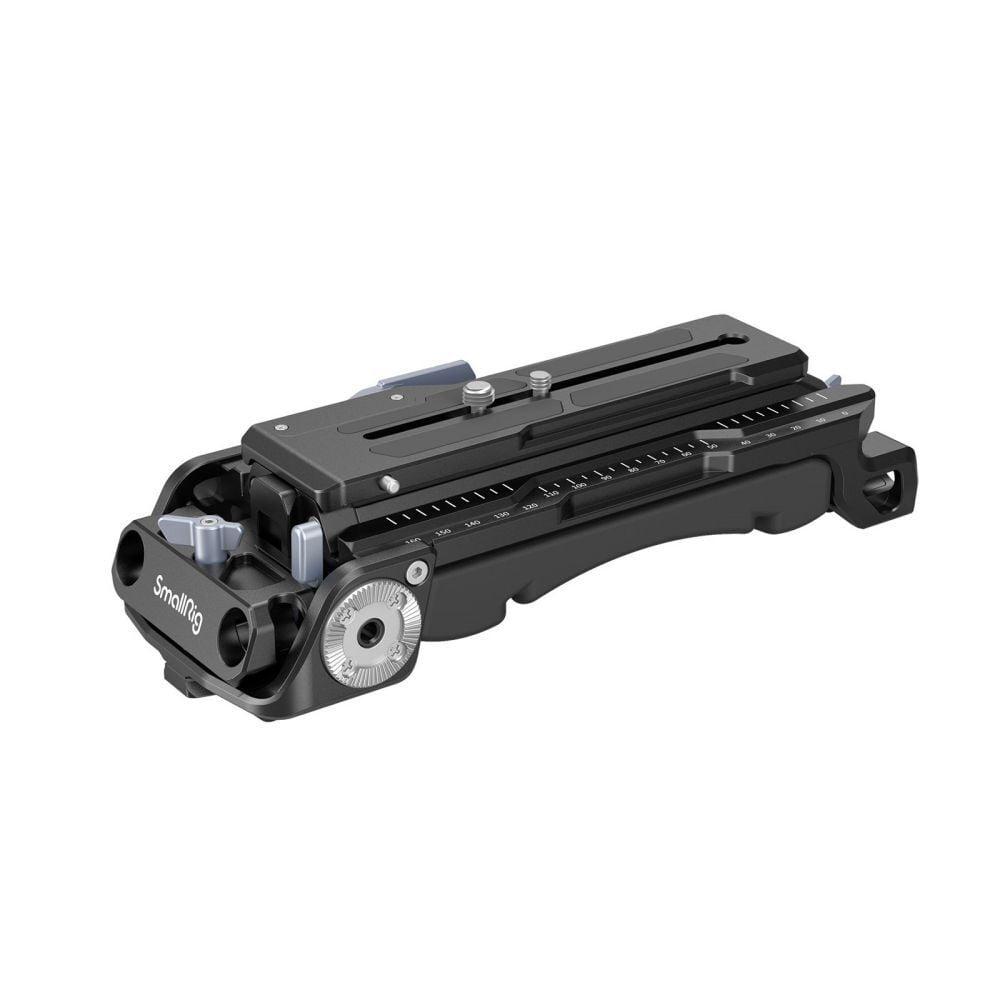SmallRig Quick Release Shoulder Plate Pro for Sony VCT-14 Tripod Adapter 2837B