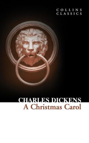 A Christmas Carol (Collins Classics) By Charles Dickens - Image 6
