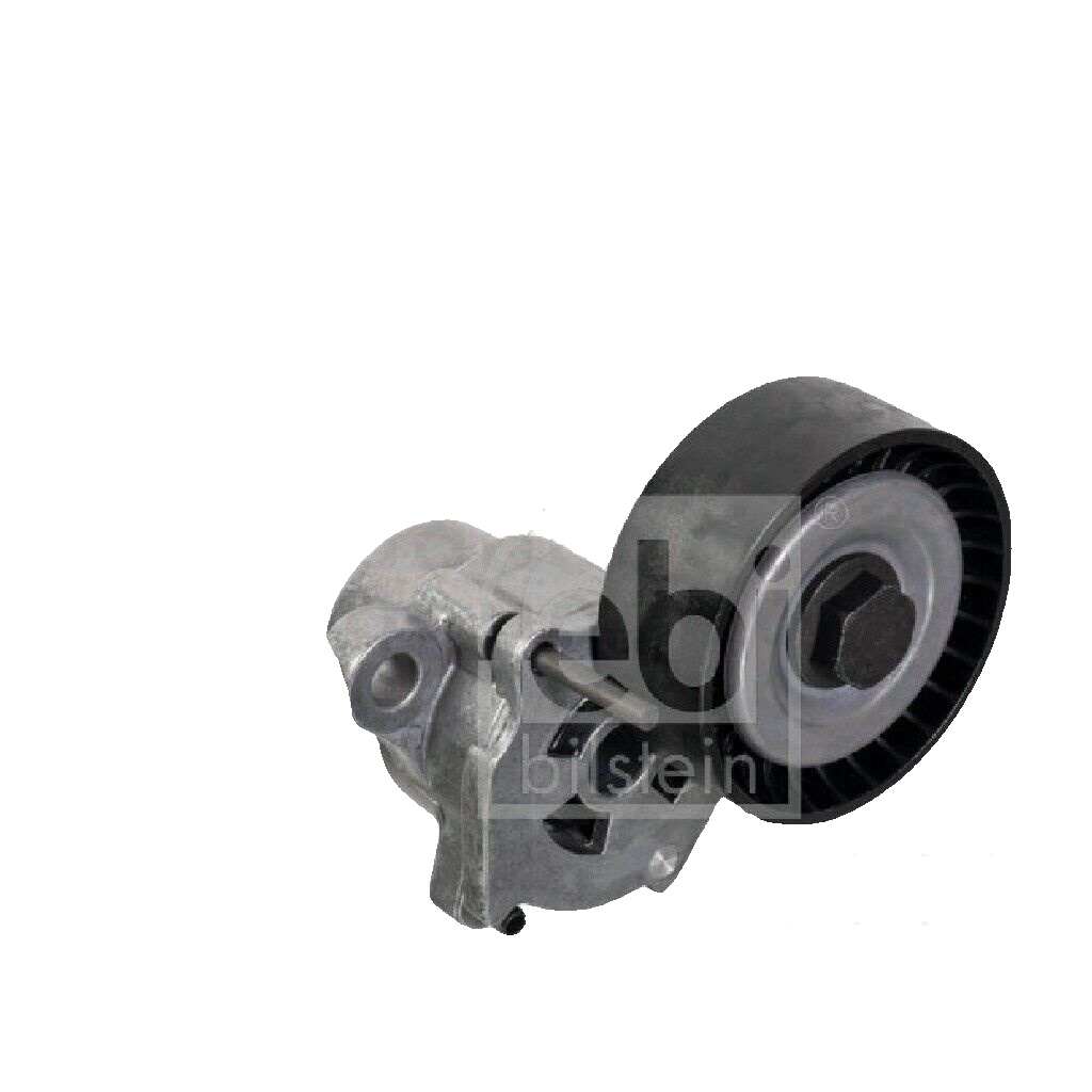 FEBI BILSTEIN 177971 Belt Tensioner, V-ribbed belt for SEAT,SKODA,VW