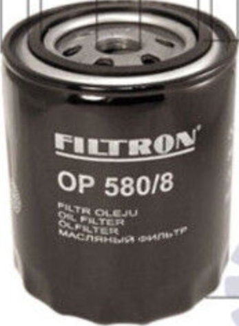 3x ✅Fits FILTRON OP 580/8 OIL FILTER J.C.B., MANITOU, NEW HOLLAND, D ⭐UK Seller⭐