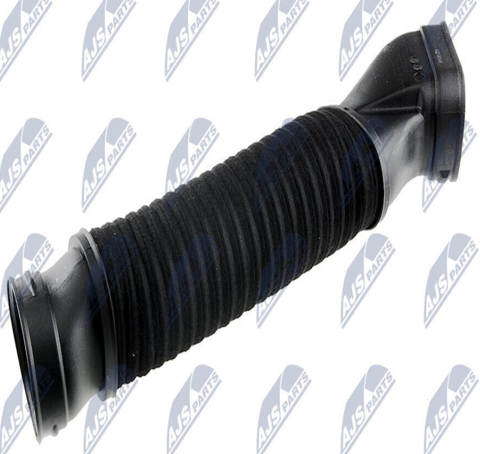NTY GPP-ME-001 Intake Hose, air filter for MERCEDES-BENZ