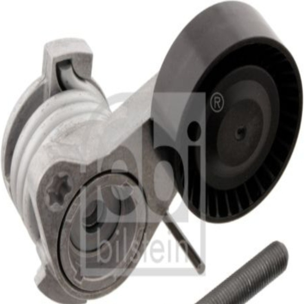 Original Febi Bilstein Belt Tensioner Ribbed Belt 28708 for BMW