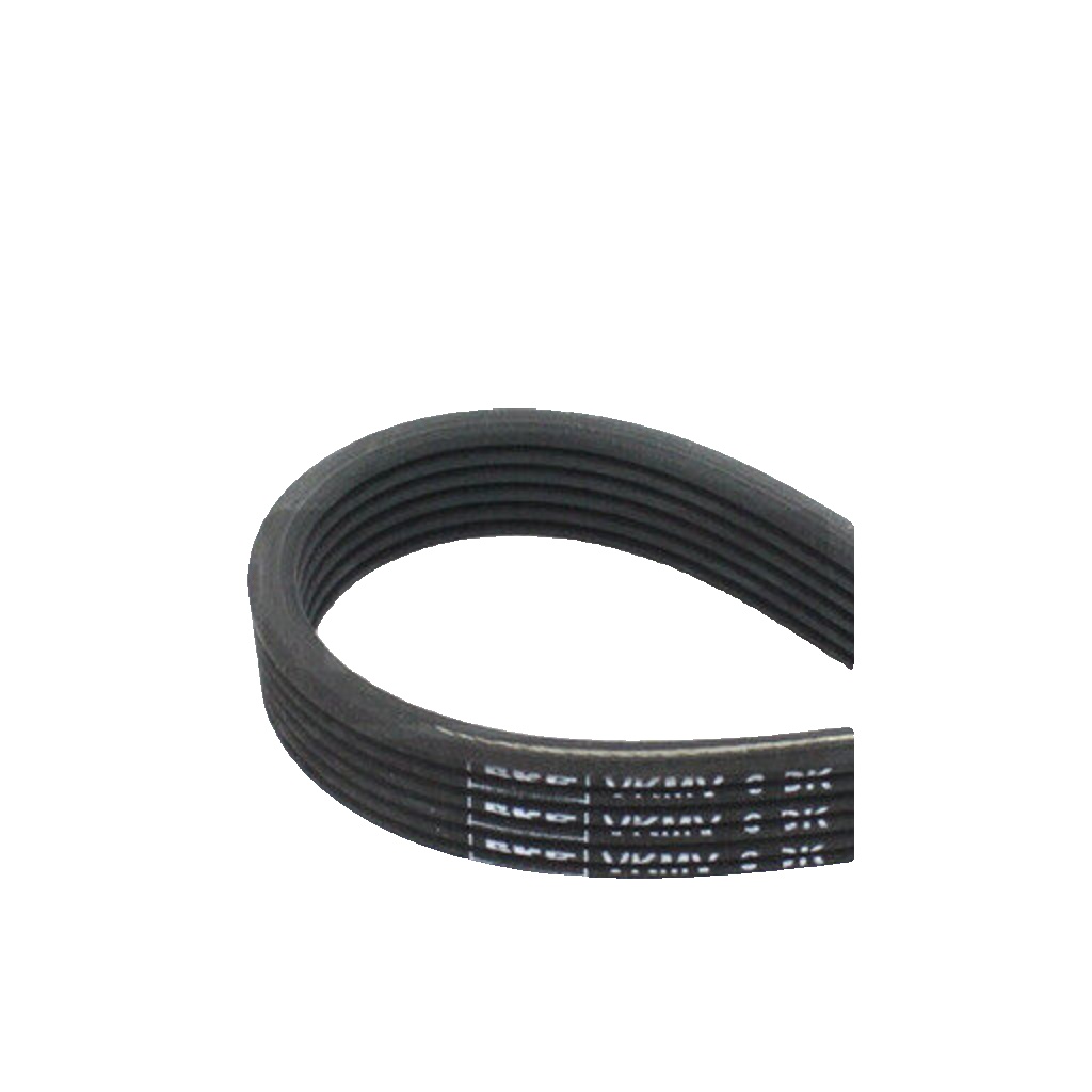 Multi-ribbed V-belt VKMV 6DK1841 SKF for VOLVO S40 I V40 Estate S70 V70   S80 I