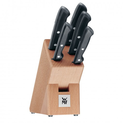 WMF Classic Line Messer-Set, 6-Teilig - Image 3