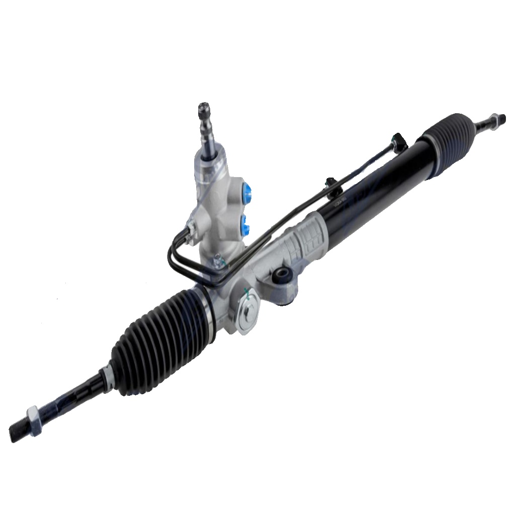 NTY Power Steering Rack SPK-KA-002 For KIA For Left-Hand Drive, Reinforced - Image 2